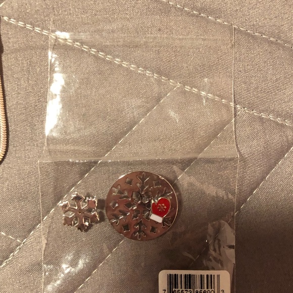 Charm necklace - Picture 4 of 4